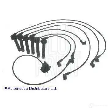 Высоковольтные провода зажигания, комплект BLUE PRINT adh21603 2 PQM7M 1423607947 5050063216035