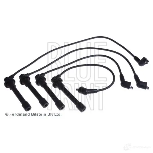 Высоковольтные провода зажигания BLUE PRINT F ZKXK 5050063216165 ADH21616 2646304