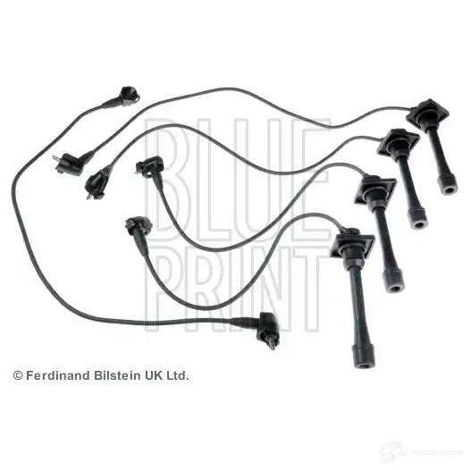 Высоковольтные провода зажигания BLUE PRINT 2656696 SBB RPCK ADT31617 5050063316179