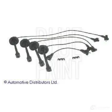 Высоковольтные провода зажигания, комплект BLUE PRINT adt31623 2656699 5P65L 8O 5050063316230