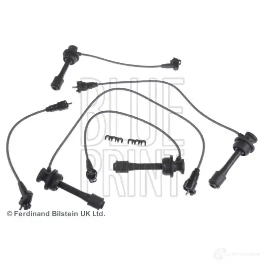 Высоковольтные провода зажигания BLUE PRINT ADT31653 2656710 5050063316537 CM 2CPBC