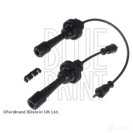 Высоковольтные провода зажигания BLUE PRINT ADC41620 2638531 J8DZU3 X 5050063416206