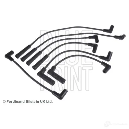 Высоковольтные провода зажигания BLUE PRINT 2637249 ADA101606 5050063601916 LJPRJ T