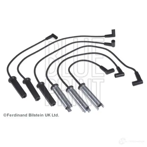 Высоковольтные провода зажигания BLUE PRINT 5050063600636 KZ 1PX 2637245 ADA101602 изображение 0
