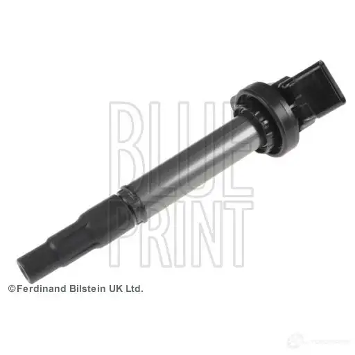 Катушка зажигания BLUE PRINT 2656616 ADT314121 E 2FXD 5050063077865 изображение 2