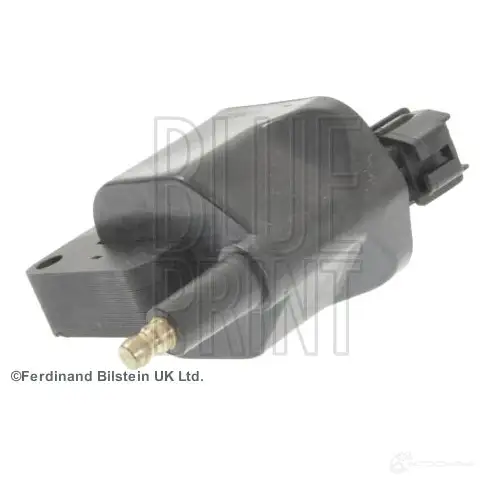 Катушка зажигания BLUE PRINT 5050063601367 4S8QU BF 2637228 ADA101404 изображение 2