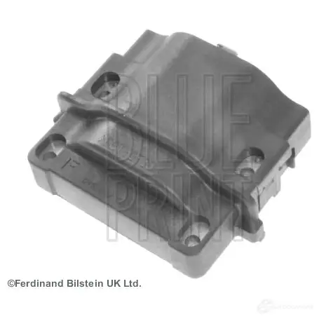 Катушка зажигания BLUE PRINT ADT314116 2656611 N109 K 5050063025804 изображение 2