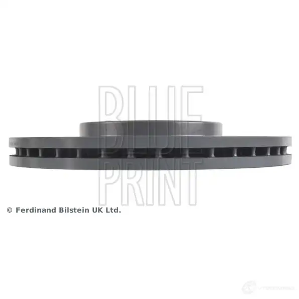 Катушка зажигания BLUE PRINT adk81472 5050063814729 2649095 ES9F MB - Изображение 1
