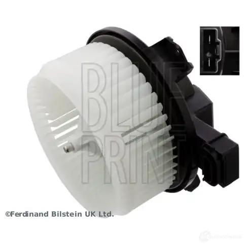 Моторчик вентилятора печки BLUE PRINT 1438915934 ADT314131 V TE5Y9J