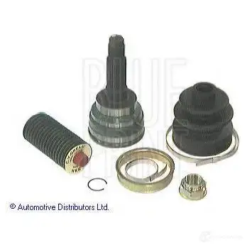 Шрус приводного вала, комплект BLUE PRINT adm58921 1423609067 6D8 1SA 5050063589214