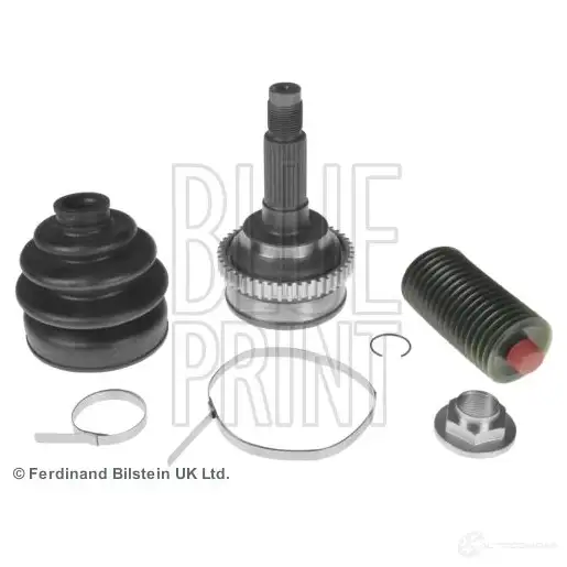 Шрус граната BLUE PRINT L 6HD7S ADM58916B 5050063603101 2652097 изображение 0