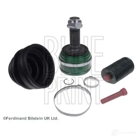 Шрус граната BLUE PRINT 7 AV4D 5050063166279 ADH28976 2648169 изображение 0