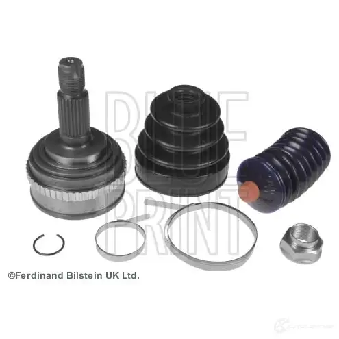 Шрус граната BLUE PRINT 8LV ZZ7 2648143 ADH28949B 5050063634655 изображение 1