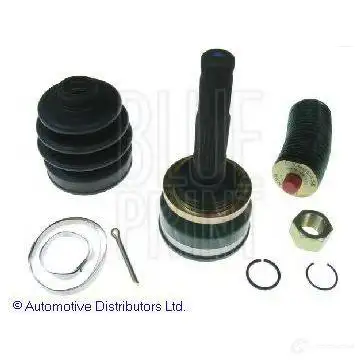 Шрус приводного вала, комплект BLUE PRINT 7HCK5M P 5050063189117 1423610017 adn18911 изображение 0