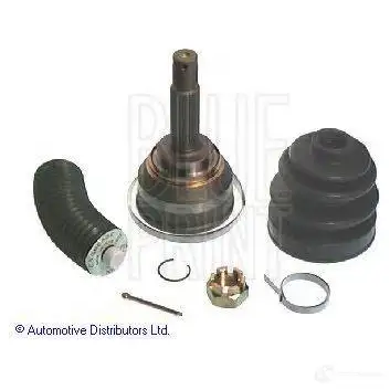 Шрус приводного вала, комплект BLUE PRINT DRD 1I 5050063089806 adg08980 1423607828