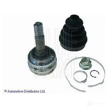 Шрус граната BLUE PRINT H3W WKDQ 2660483 5050063598704 ADT38956B