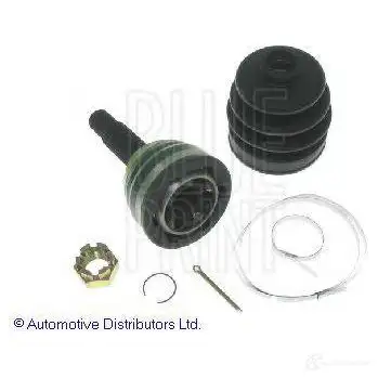 Шрус приводного вала, комплект BLUE PRINT adc48918 2640434 5050063489187 ZUP AFL6