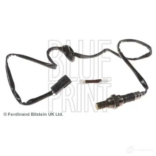 Лямбда зонд, кислородный датчик BLUE PRINT KK EV4EB 5050063065404 2651397 adm57043 изображение 1