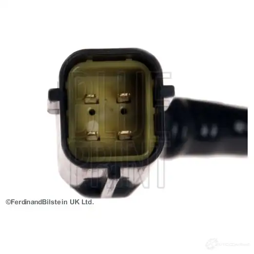 Лямбда зонд, кислородный датчик BLUE PRINT KK EV4EB 5050063065404 2651397 adm57043 изображение 2