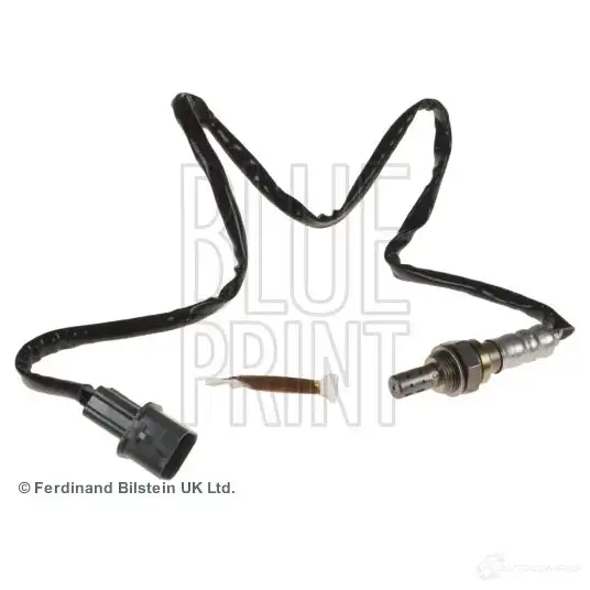 Лямбда зонд, кислородный датчик BLUE PRINT ADG07079 U34EM ZX 2644042 5050063079081 - Изображение 1