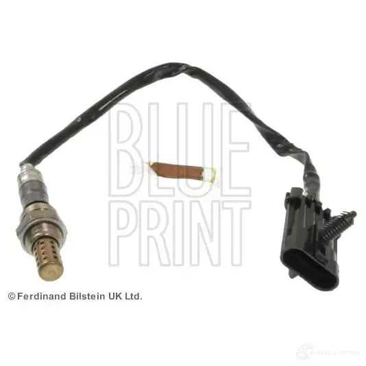 Лямбда зонд, кислородный датчик BLUE PRINT XS1D 18 ADG07037 2644001 5050063019643 изображение 0