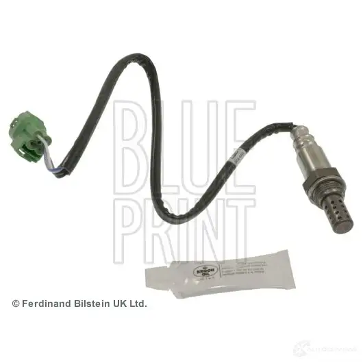 Лямбда зонд, кислородный датчик BLUE PRINT B A3J966 2649723 5050063009576 ADK87011C изображение 1