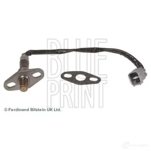 Лямбда зонд, кислородный датчик BLUE PRINT 4RAHA P 2658967 ADT37043 5050063000238 изображение 1