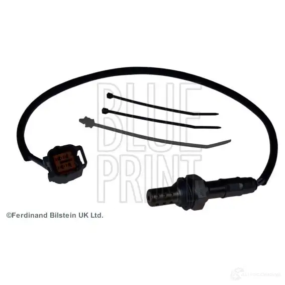 Лямбда зонд, кислородный датчик BLUE PRINT PZXV TZ 2651426 ADM57072 5050063210255