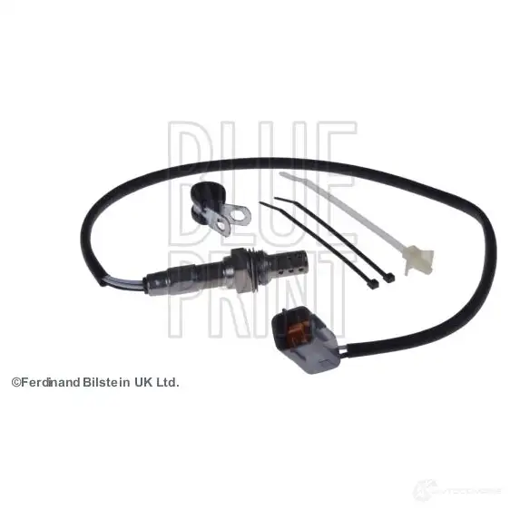 Лямбда зонд, кислородный датчик BLUE PRINT SGR9LZ B 5050063232479 ADM57078 2651432 изображение 0