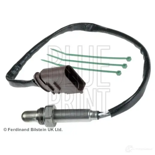 Лямбда зонд, кислородный датчик BLUE PRINT 9NWL2 MC 5050063027808 2661127 ADV187002 - Изображение 1