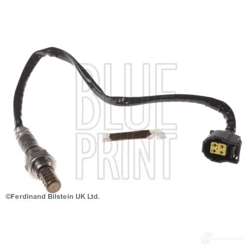 Лямбда зонд, кислородный датчик BLUE PRINT ADA107025 2637778 EZ A1IJ0 5050063064124 изображение 0