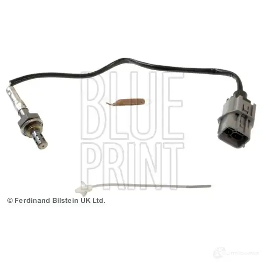 Лямбда зонд, кислородный датчик BLUE PRINT 2654231 1SUDT 5 ADN17033 5050063027556 изображение 0