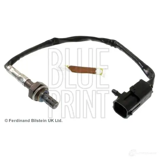Лямбда зонд, кислородный датчик BLUE PRINT 5050063019544 ADK87012 M XCBHJ 2649724 - Изображение 1