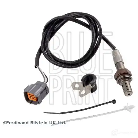 Лямбда зонд, кислородный датчик BLUE PRINT F4 MBDFQ 2651412 5050063140255 ADM57058