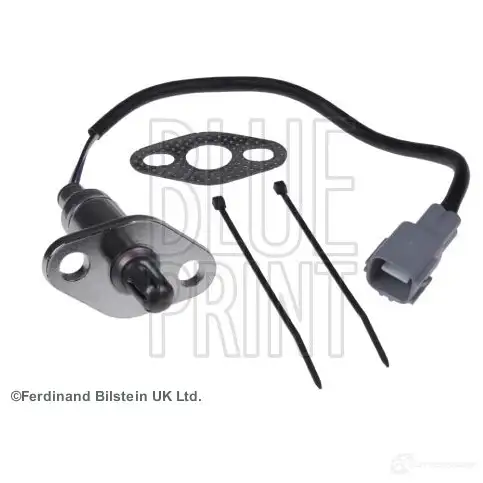 Лямбда зонд, кислородный датчик BLUE PRINT 2658888 ADT37002 AN 0QOF7 5050063370027 - Изображение 1