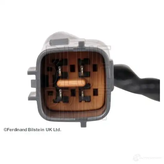 Лямбда зонд, кислородный датчик BLUE PRINT Y I4BH ADM57031 5050063040074 2651385 изображение 2