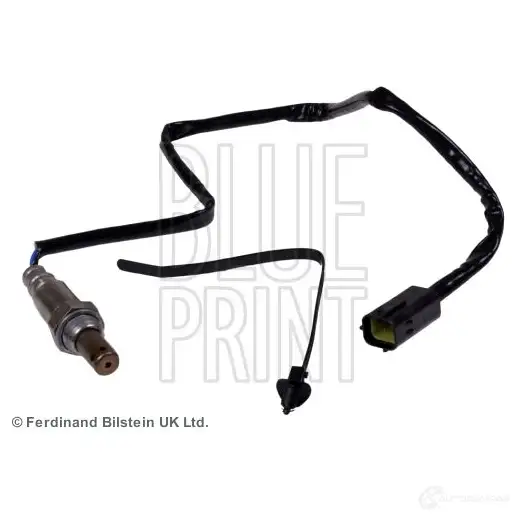 Лямбда зонд, кислородный датчик BLUE PRINT JLD 09Q 5050063052787 ADM57034 2651388 изображение 0