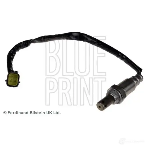 Лямбда зонд, кислородный датчик BLUE PRINT 5050063110388 ADN17046 YU96 M 2654244
