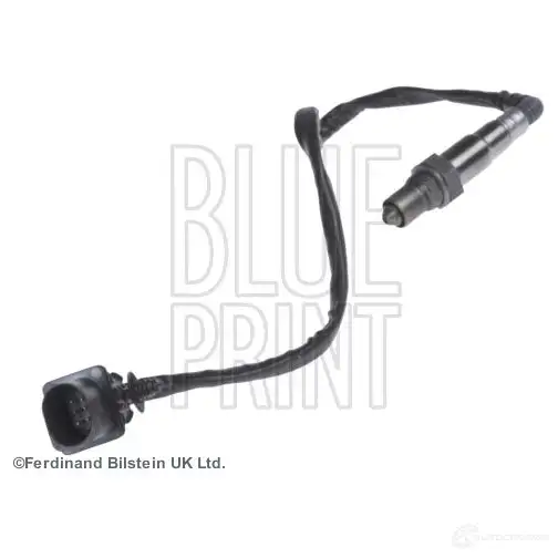 Лямбда зонд, кислородный датчик BLUE PRINT 4 UYRH 5050063169898 ADG070107 2643947