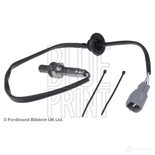 Лямбда зонд, кислородный датчик BLUE PRINT ADT370125 2658920 5050063136869 WW1J6 I - Изображение 1