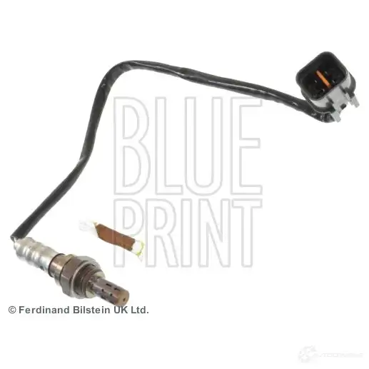 Лямбда зонд, кислородный датчик BLUE PRINT 2644004 R6 X7J 5050063019988 ADG07040 - Изображение 1