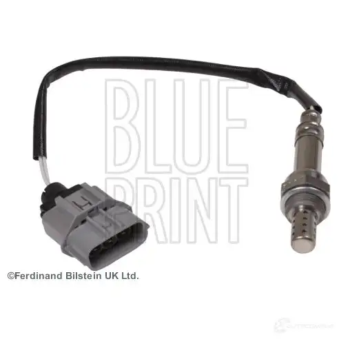 Лямбда зонд, кислородный датчик BLUE PRINT 5050063004960 2654206 ADN17008C 9RI XWH - Изображение 1