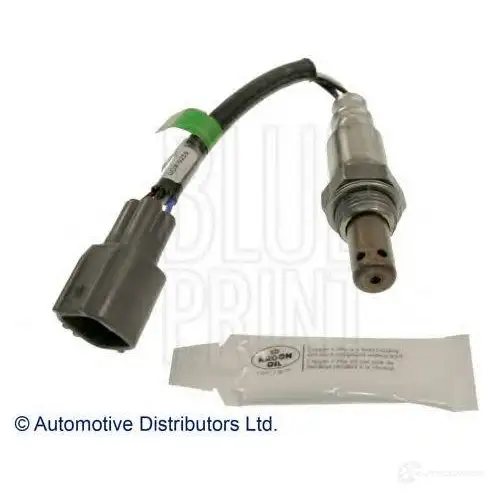 Лямбда зонд, кислородный датчик BLUE PRINT 5050063008272 ADT37069 7I WM9J 2658987