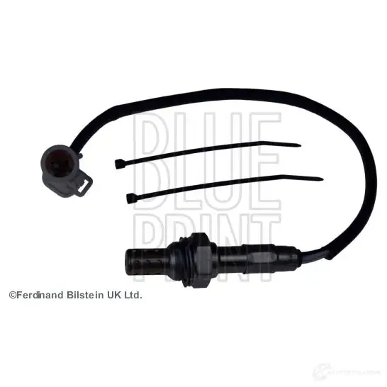 Лямбда зонд, кислородный датчик BLUE PRINT BYWB 0J 5050063210262 2651427 ADM57073