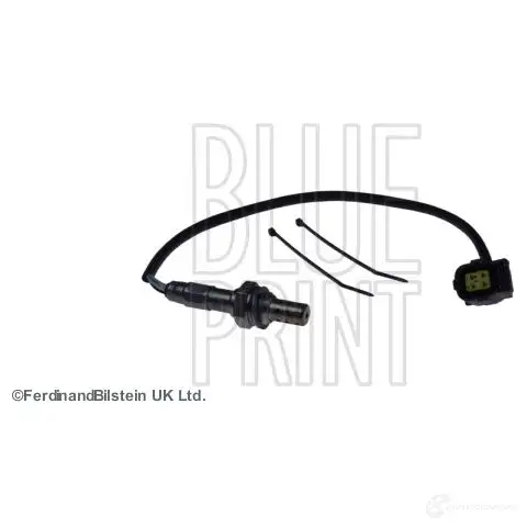Лямбда зонд, кислородный датчик BLUE PRINT 5050063232356 EGMRU KZ ADA107050 2637803 изображение 0