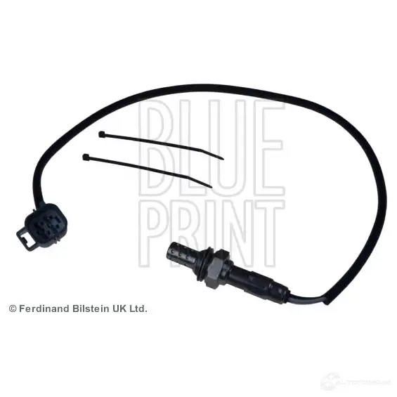 Лямбда зонд, кислородный датчик BLUE PRINT JV37 71M 2648684 5050063207668 ADJ137002