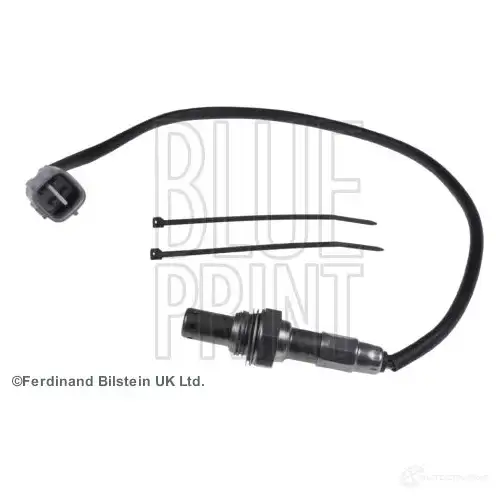 Лямбда зонд, кислородный датчик BLUE PRINT RME KXP ADT37039 2658965 5050063370393 - Изображение 1