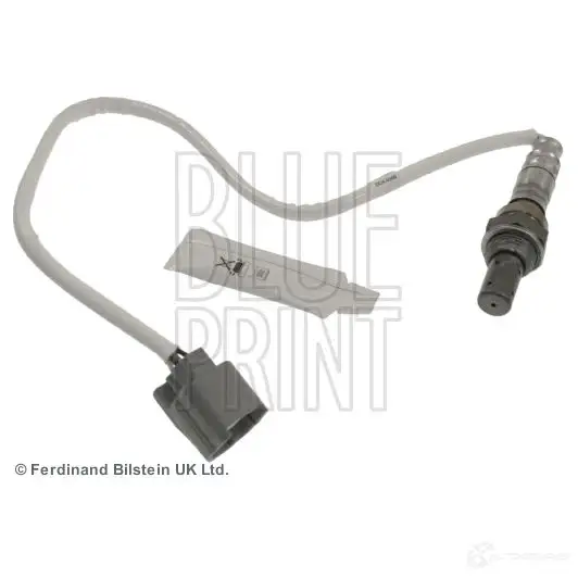 Лямбда зонд, кислородный датчик BLUE PRINT 2656236 Q SER9 ADS77008 5050063009446 - Изображение 1