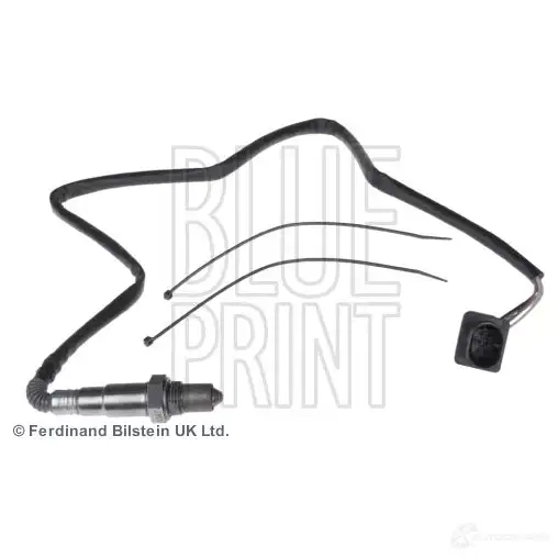 Лямбда зонд, кислородный датчик BLUE PRINT Y9 ZB6 5050063145984 2637787 ADA107034 изображение 0