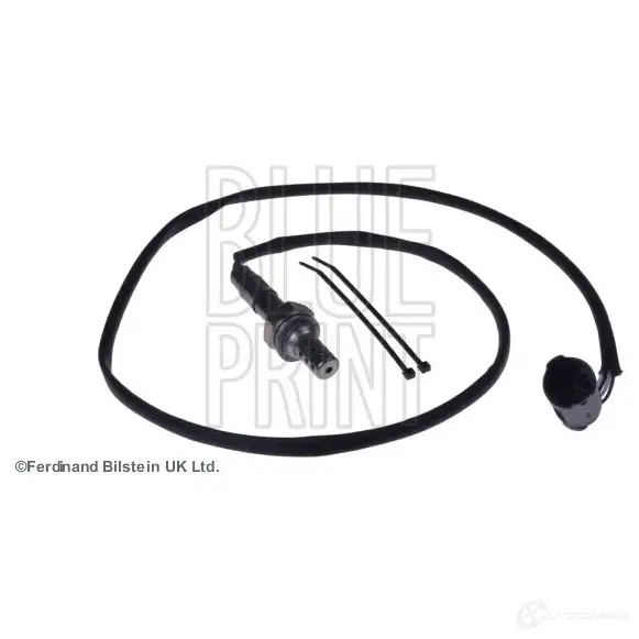 Лямбда зонд, кислородный датчик BLUE PRINT ADJ137022 VV AKWYD 2648704 5050063232400 изображение 0